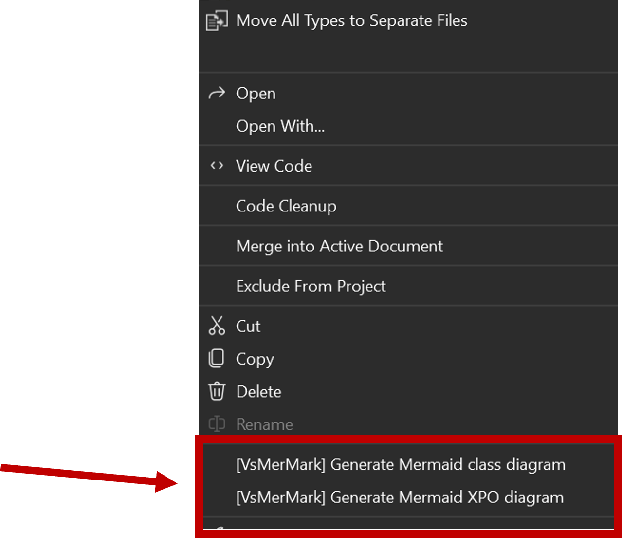 context-menu-generate.png